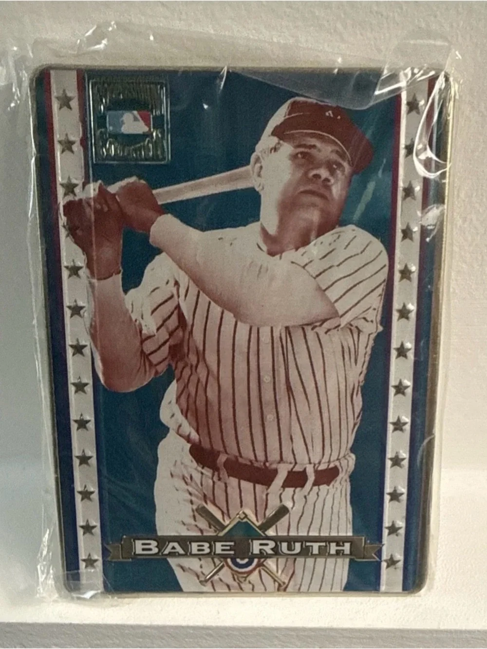 Cooperstown Collection rare 1996